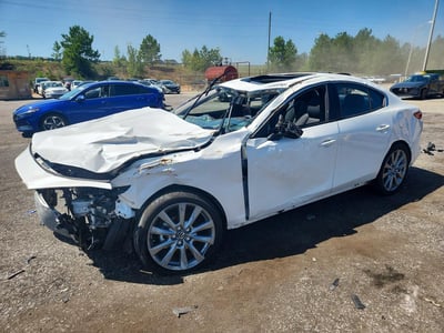 JM1BPACL3T1****** 2026 Mazda 3