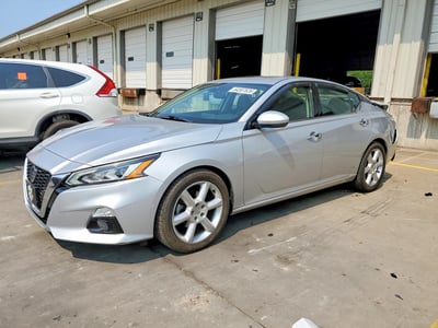 1N4BL4EV5LC****** 2020 Nissan Altima