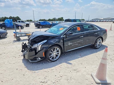 2G61P5S3XK9****** 2019 Cadillac XTS