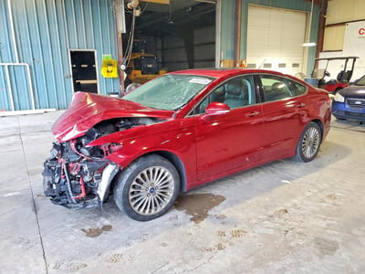 3FA6P0D93FR****** 2015 Ford Fusion