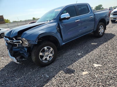1FTER4KP1RL****** 2024 Ford Ranger