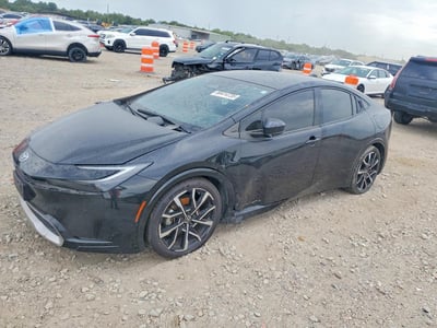 JTDACACU8R3****** 2024 Toyota Prius Prime