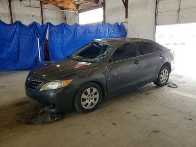 4T4BF3EK3BR****** 2011 Toyota Camry