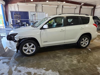 JTMBD31V675****** 2007 Toyota RAV4