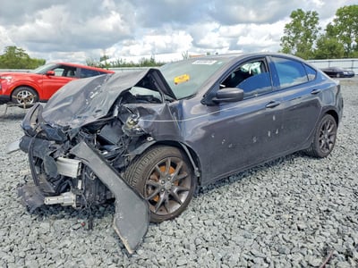 1C3CDFBB0GD****** 2016 Dodge Dart