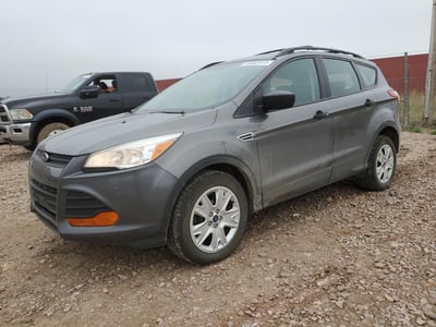 1FMCU0F71DU****** 2013 Ford Escape