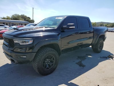 1C6SRFU94MN****** 2021 RAM 1500