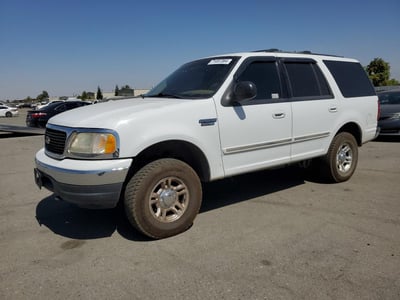 1FMFU16L2YL****** 2000 Ford Expedition