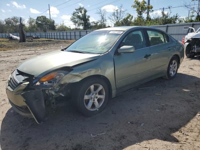 2008 Nissan Altima