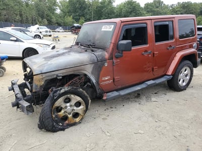 1C4BJWEG8EL****** 2014 Jeep Wrangler