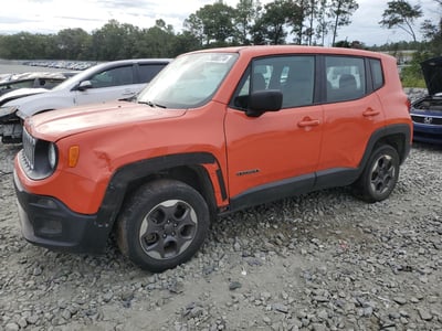 ZACCJBAT9GP****** 2016 Jeep Renegade