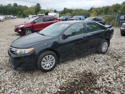 4T1BF1FKXEU****** 2014 Toyota Camry
