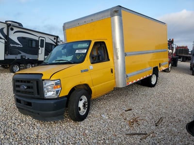 1FDWE3FN8MD****** 2021 Ford E-350