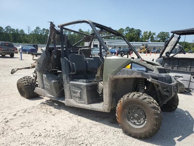 3NSRVA573GG****** 2016 Polaris Ranger