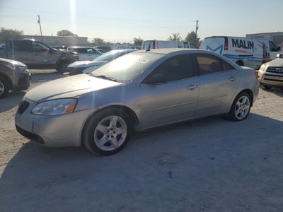 1G2ZG57B984****** 2008 Pontiac G6