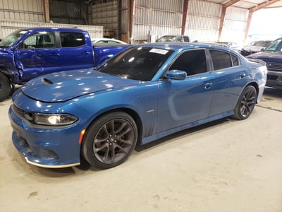2C3CDXGJ9NH****** 2022 Dodge Charger