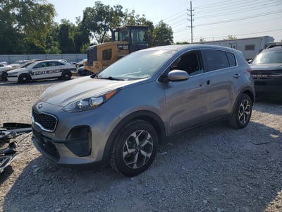 KNDPM3AC6N7****** 2022 Kia Sportage
