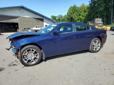 2016 Dodge Charger