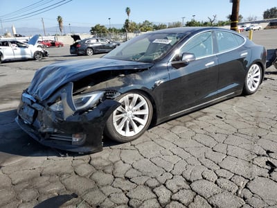 5YJSA1E29HF****** 2017 Tesla Model S