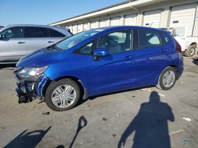3HGGK5H49LM****** 2020 Honda Fit