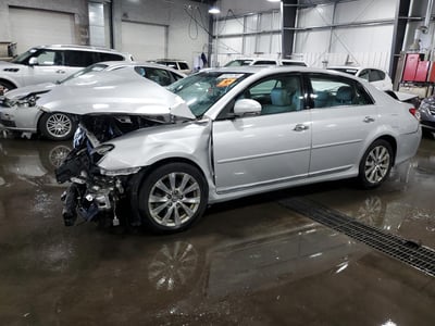 4T1BK3DB7BU****** 2011 Toyota Avalon