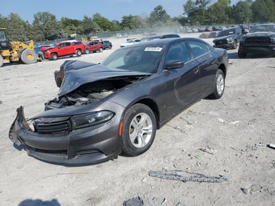 2C3CDXBG6NH****** 2022 Dodge Charger