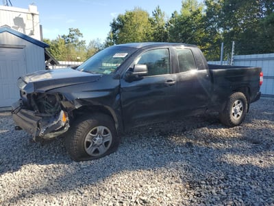 5TFUM5F11GX****** 2016 Toyota Tundra