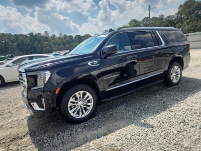 1GKS1GKDXMR****** 2021 GMC Yukon XL