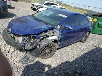 2T1BURHE7GC****** 2016 Toyota Corolla