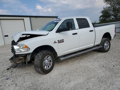 3C6UR5CL1JG****** 2018 RAM 2500