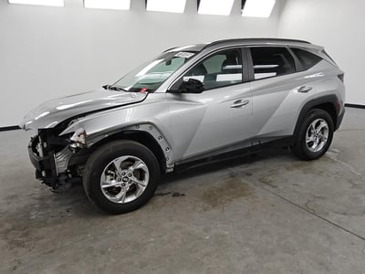 5NMJBCDE7RH****** 2024 Hyundai Tucson