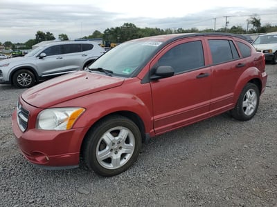 1B3HB48B27D****** 2007 Dodge Caliber