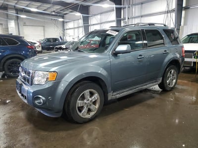 1FMCU9EG6CK****** 2012 Ford Escape