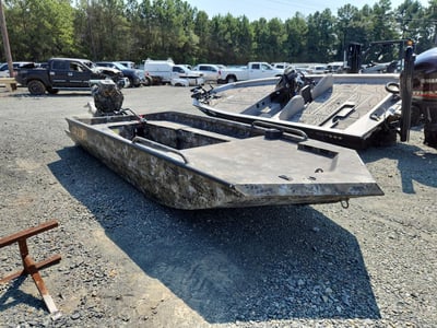 XCL1435***** 2025 Excel Boat