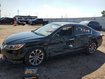 1HGCR2F58EA****** 2014 Honda Accord