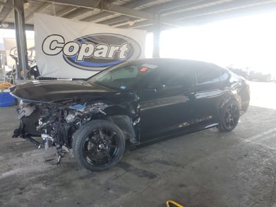 1C3CCCBB5FN****** 2015 Chrysler 200