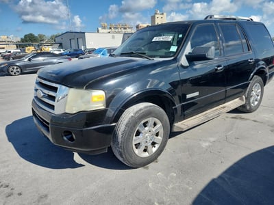 1FMFU15588L****** 2008 Ford Expedition