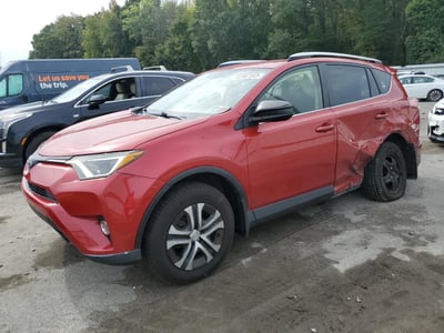 JTMBFREV8GJ****** 2016 Toyota RAV4