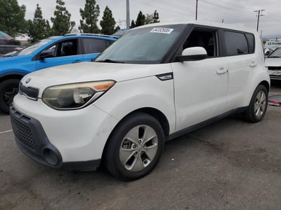 KNDJN2A22F7****** 2015 Kia Soul