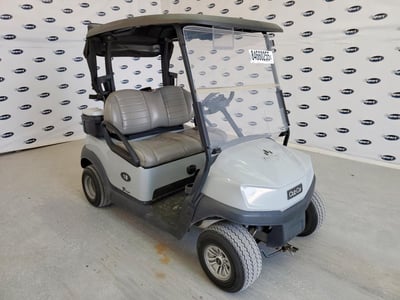 BN22192***** 2022 Club Car Tempo Fla