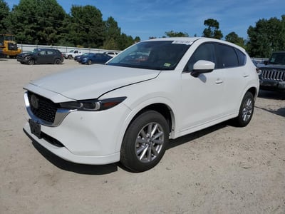 JM3KFBCM5R0****** 2024 Mazda CX-5