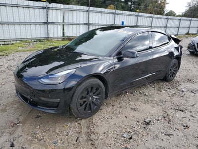 5YJ3E1EB9PF****** 2023 Tesla Model 3