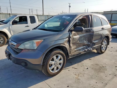 5J6RE38569L****** 2009 Honda CR-V