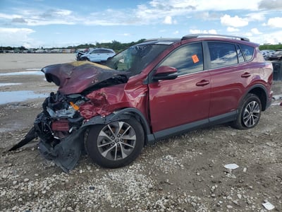 JTMRJREV0JD****** 2018 Toyota RAV4 Hybrid