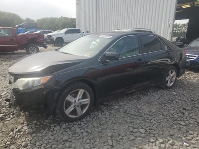 4T1BF1FK7EU****** 2014 Toyota Camry