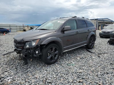 3C4PDCGB3LT****** 2020 Dodge Journey