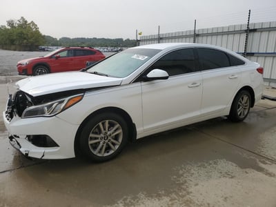 5NPE24AF8FH****** 2015 Hyundai Sonata