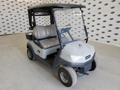 BN22192***** 2022 Club Car Tempo Fla