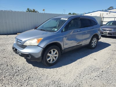 JHLRE48768C****** 2008 Honda CR-V
