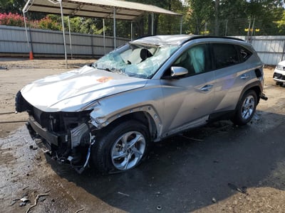 5NMJB3DE8RH****** 2024 Hyundai Tucson